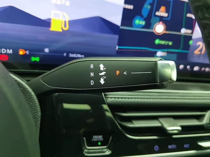 Фото 13 - Buick LaCrosse