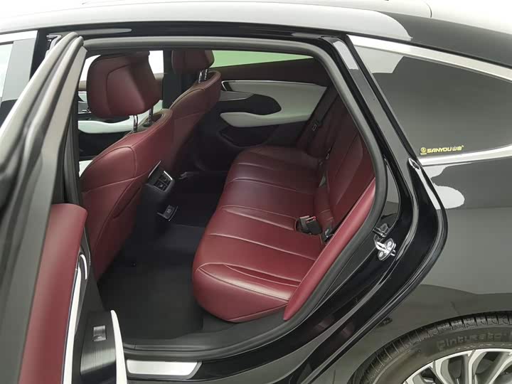 Фото 15 - Buick LaCrosse