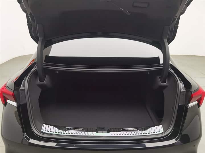 Фото 16 - Buick LaCrosse