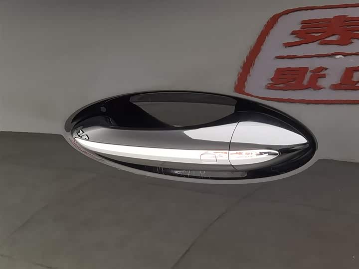 Фото 18 - Buick LaCrosse