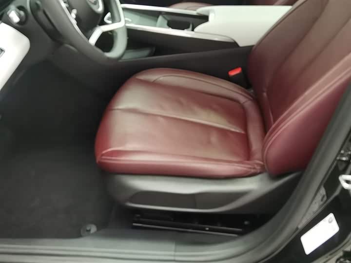 Фото 20 - Buick LaCrosse