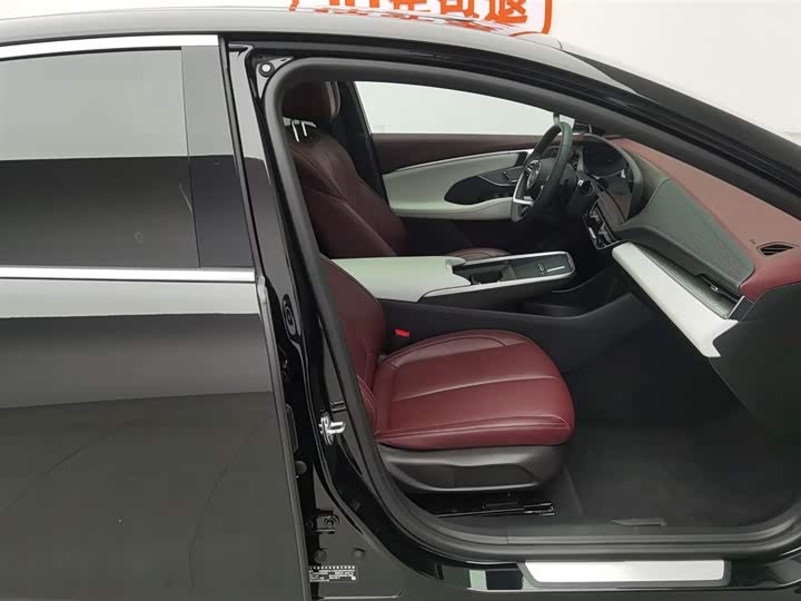 Фото 23 - Buick LaCrosse