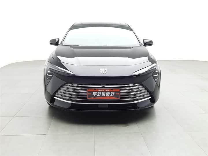 Фото 3 - Buick LaCrosse