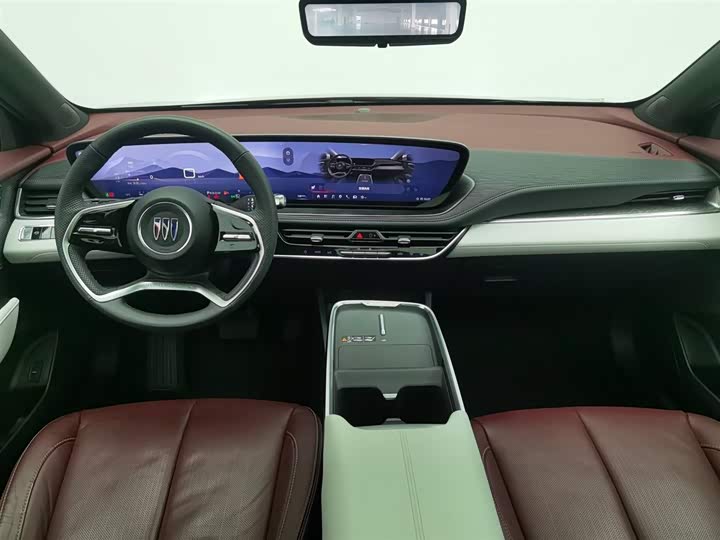 Фото 5 - Buick LaCrosse