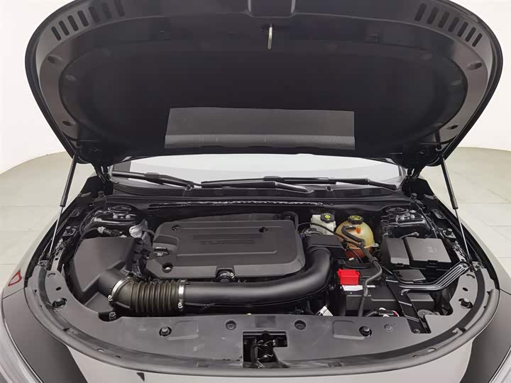 Фото 6 - Buick LaCrosse