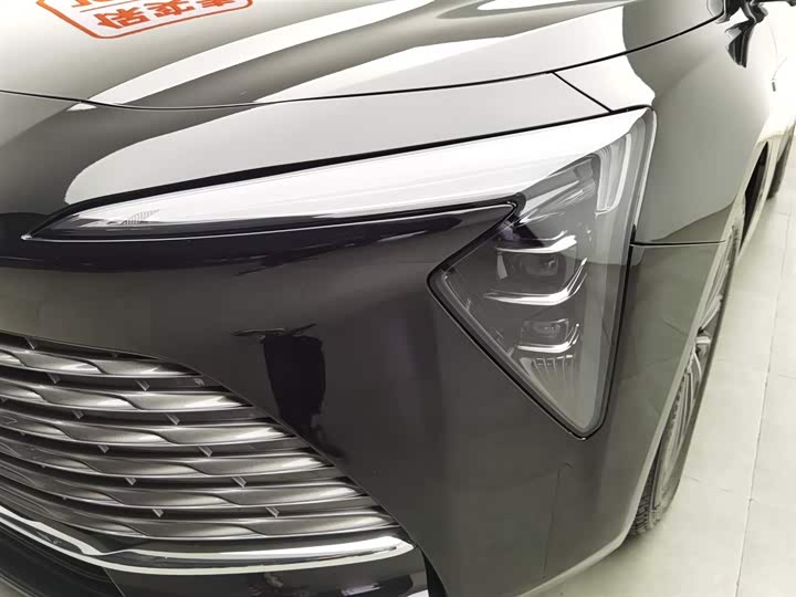 Фото 7 - Buick LaCrosse