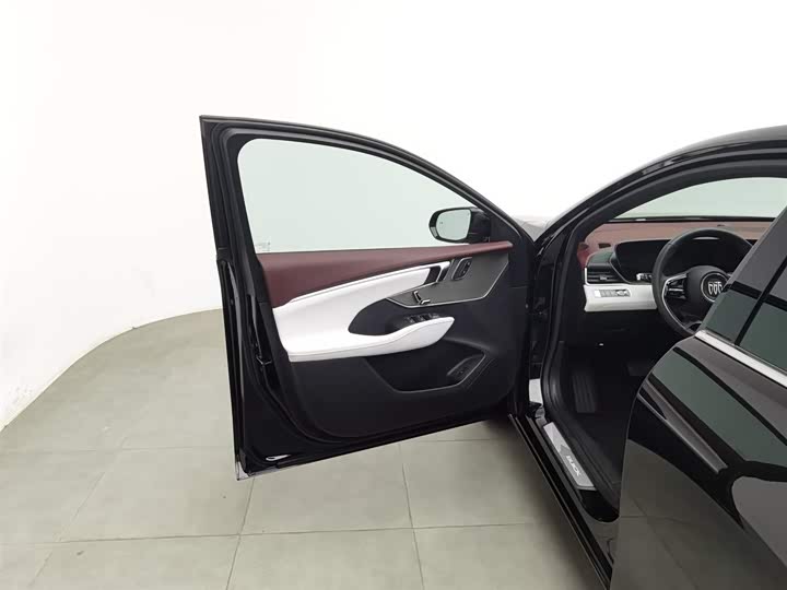 Фото 8 - Buick LaCrosse