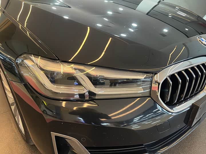 Фото 4 - BMW 5 Series