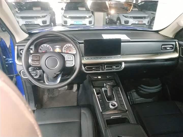 Фото 10 - Great Wall Pao