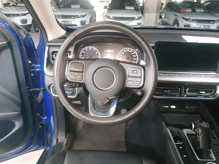 Фото 11 - Great Wall Pao