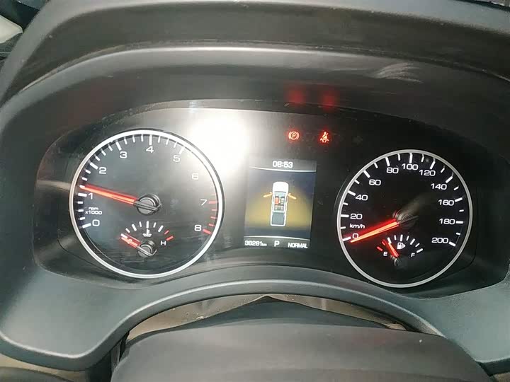 Фото 12 - Great Wall Pao