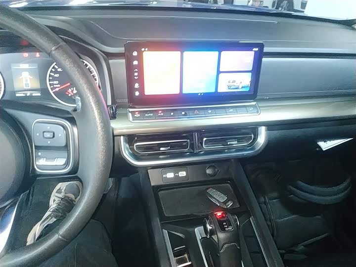 Фото 13 - Great Wall Pao