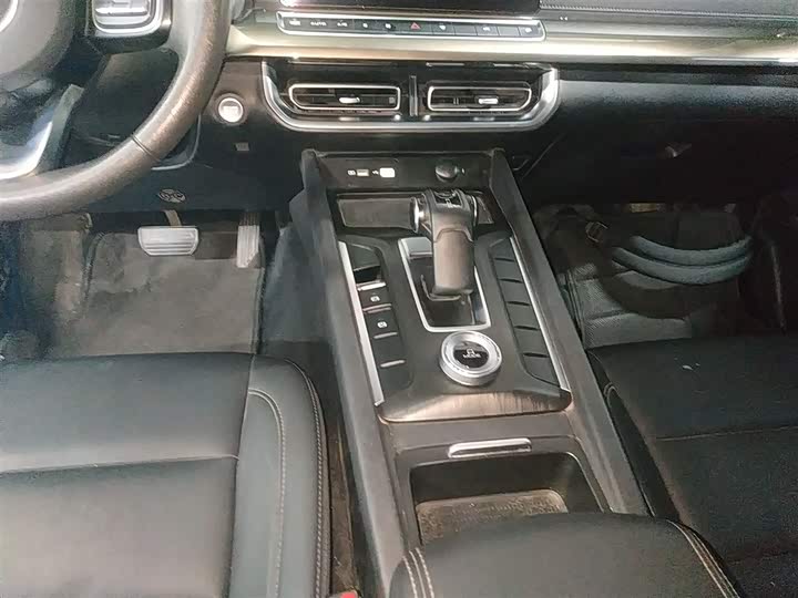 Фото 14 - Great Wall Pao