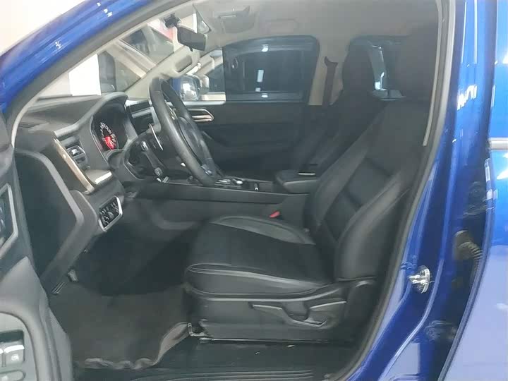 Фото 15 - Great Wall Pao