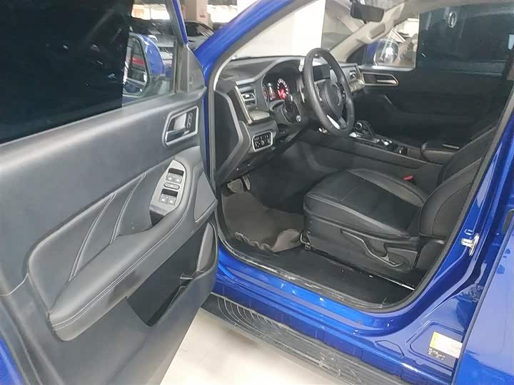 Фото 16 - Great Wall Pao