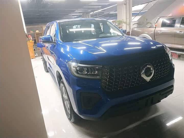 Фото 4 - Great Wall Pao