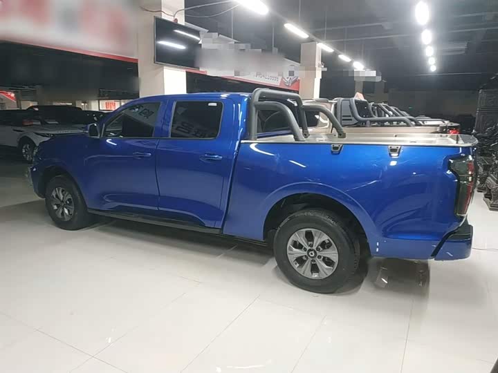 Фото 5 - Great Wall Pao