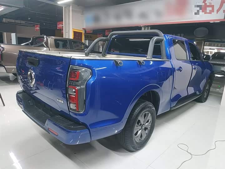 Фото 7 - Great Wall Pao