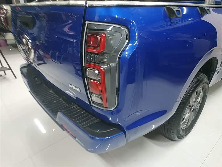 Фото 8 - Great Wall Pao