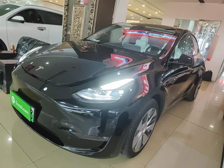 Фото 2 - Tesla Model Y