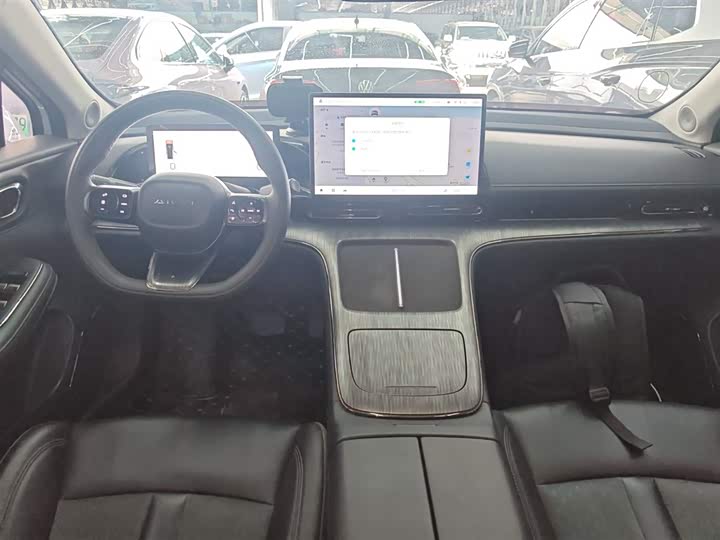 Фото 10 - GAC Aion S Max