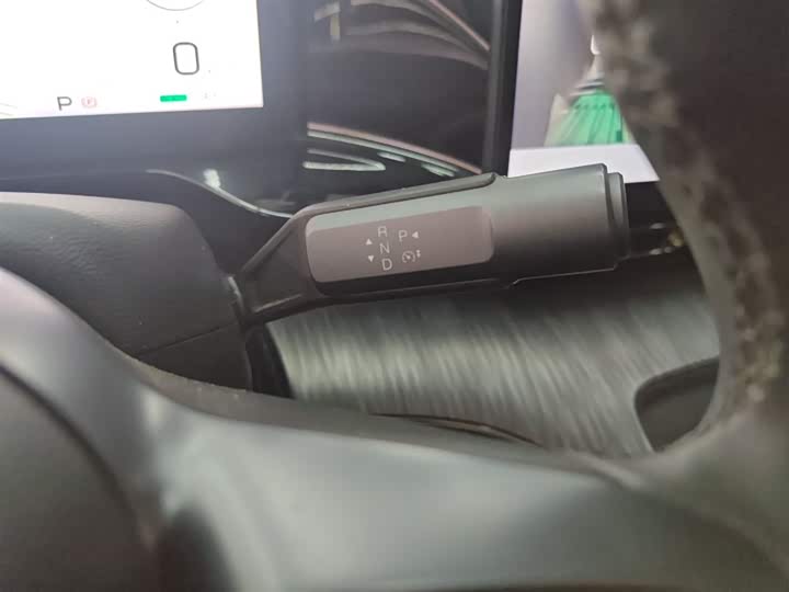 Фото 14 - GAC Aion S Max