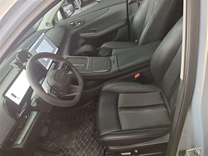 Фото 15 - GAC Aion S Max