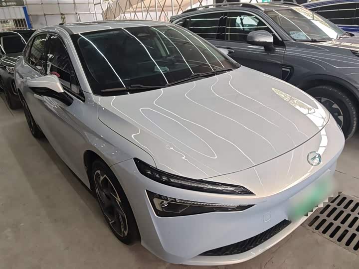 Фото 4 - GAC Aion S Max