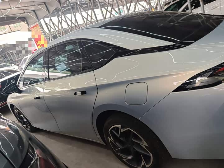 Фото 5 - GAC Aion S Max