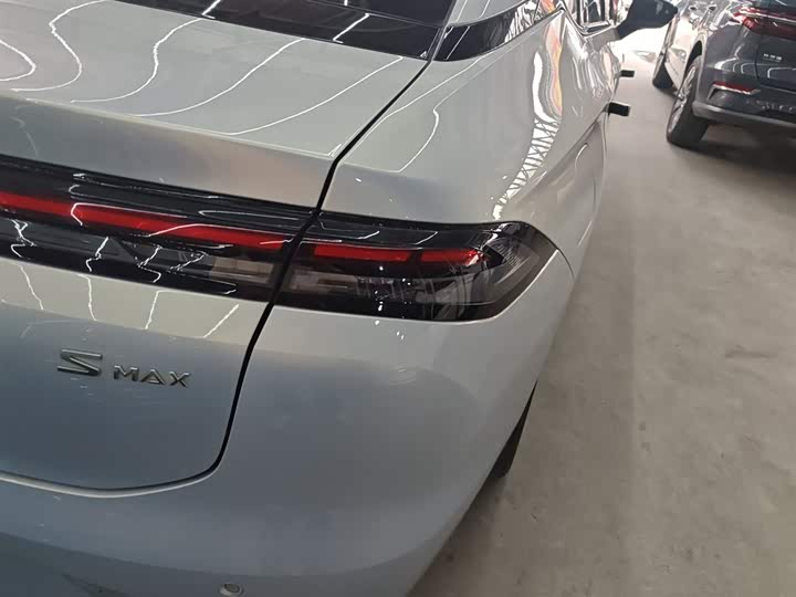 Фото 8 - GAC Aion S Max