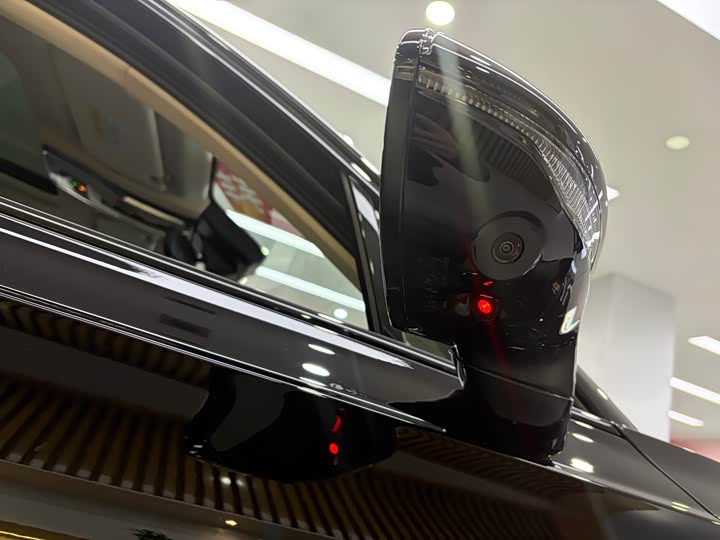 Фото 4 - Hongqi H9