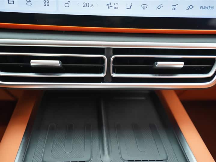 Фото 11 - LiXiang L6