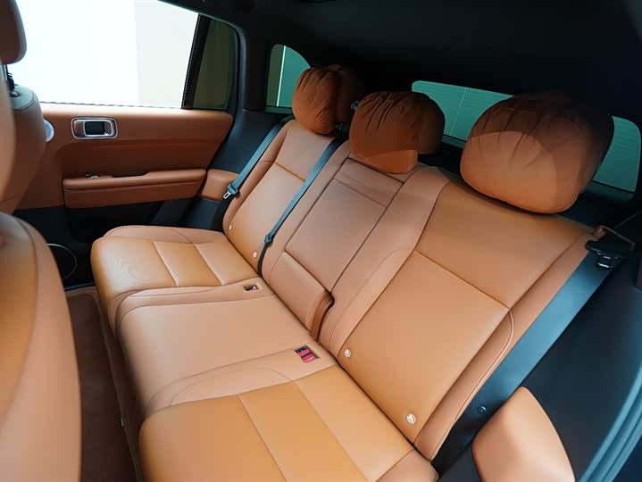 Фото 14 - LiXiang L6