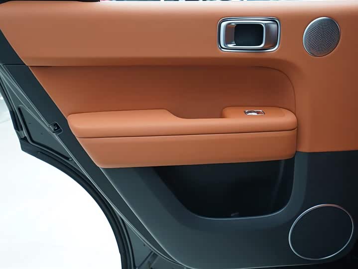 Фото 15 - LiXiang L6