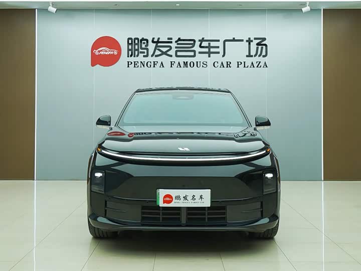 Фото 2 - LiXiang L6