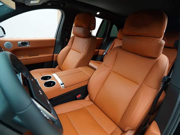 Фото 4 - LiXiang L6