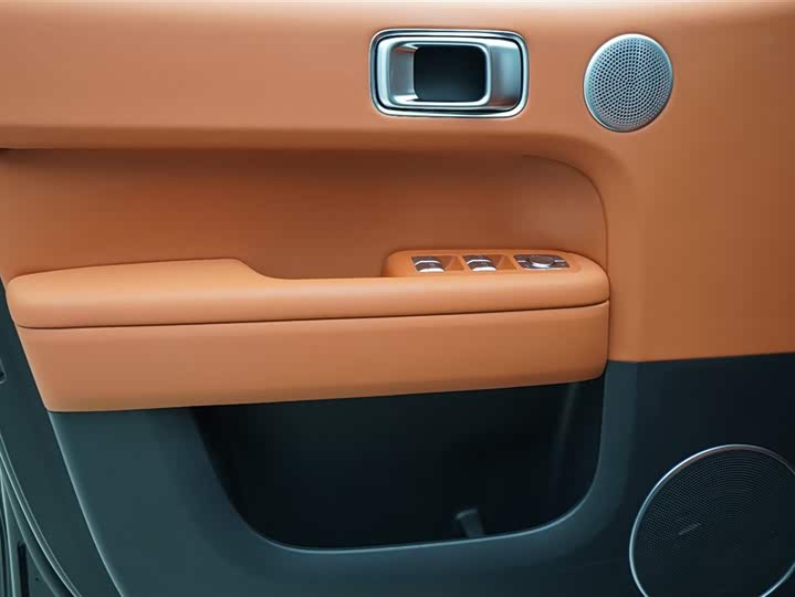 Фото 5 - LiXiang L6