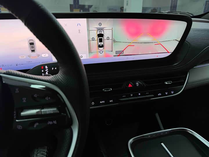 Фото 10 - Buick LaCrosse