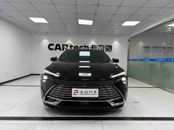 Фото 2 - Buick LaCrosse