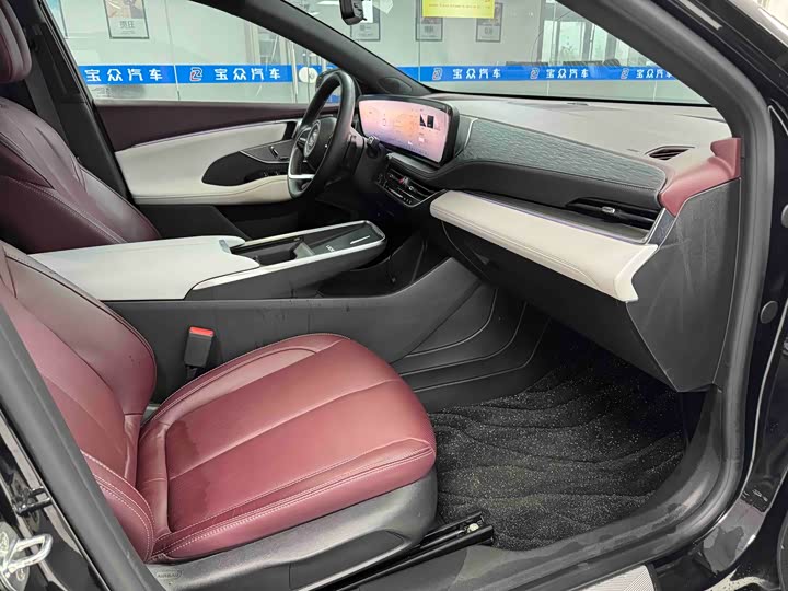 Фото 6 - Buick LaCrosse