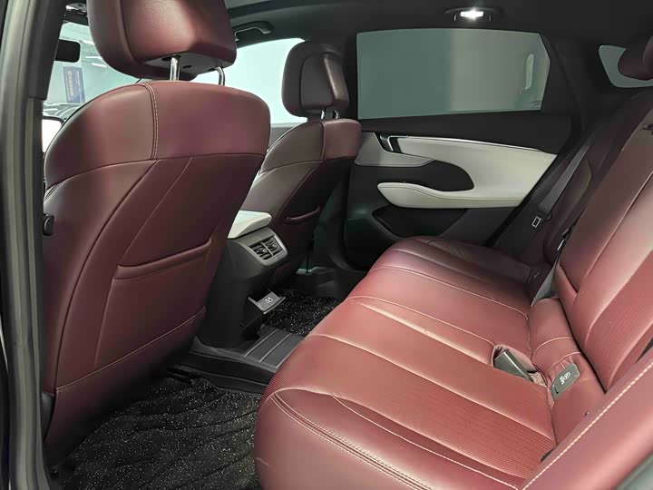 Фото 7 - Buick LaCrosse