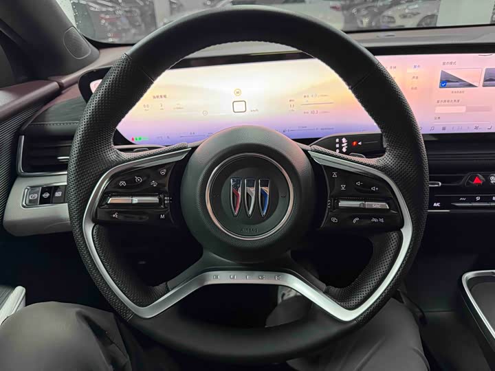 Фото 8 - Buick LaCrosse