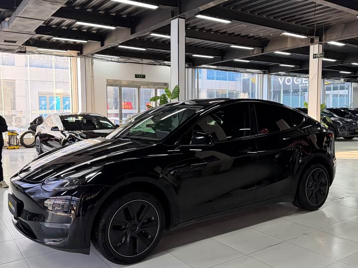 Фото 2 - Tesla Model Y