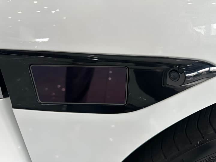 Фото 22 - Avatr 12