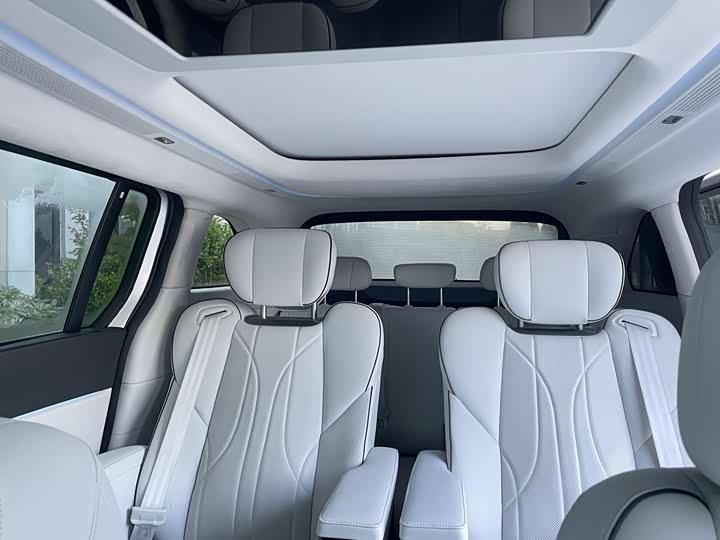 Фото 14 - XPeng X9