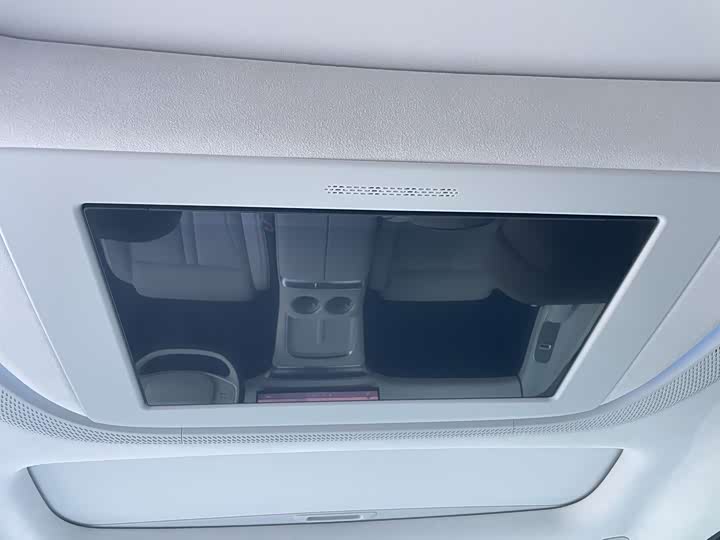 Фото 17 - XPeng X9