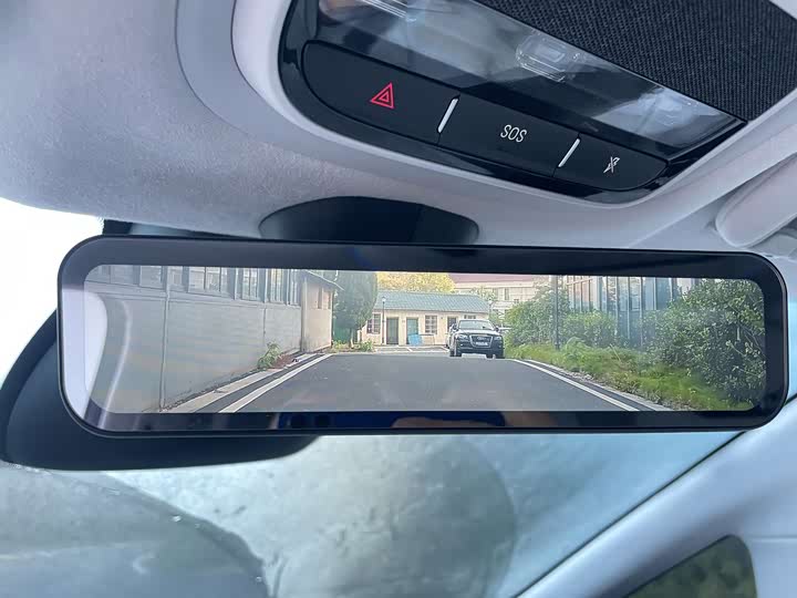 Фото 19 - XPeng X9