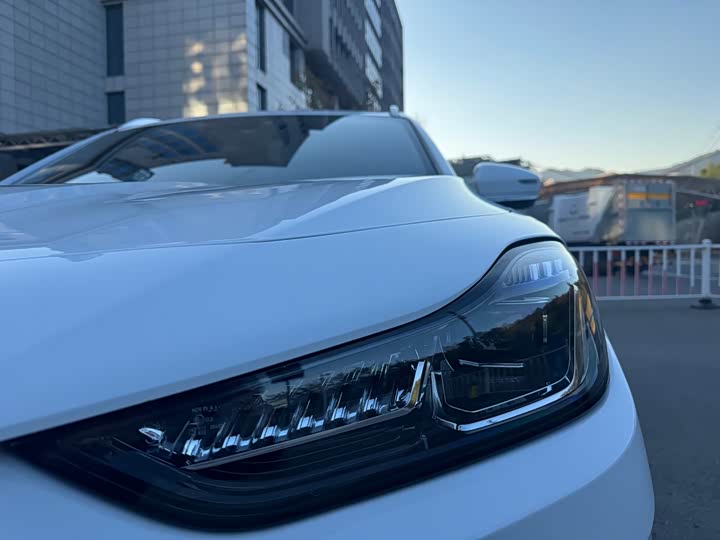 Фото 2 - Jetour X70 Pro