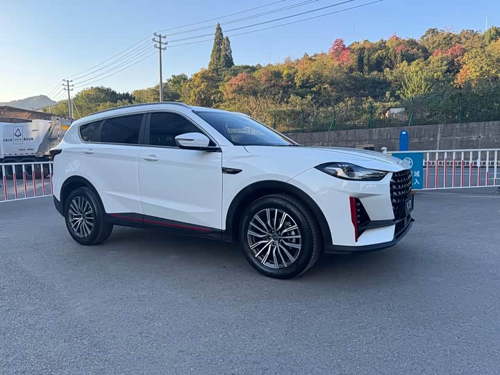 Фото 4 - Jetour X70 Pro