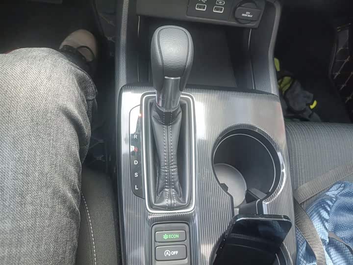 Фото 14 - Honda Civic